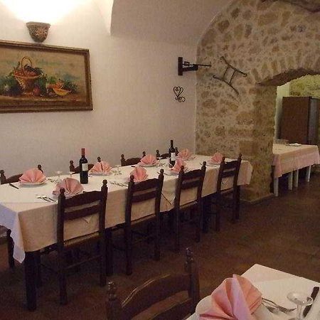 Hotel Morgantina Aidone Esterno foto