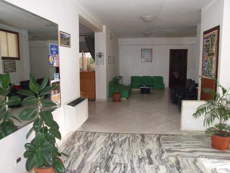 Hotel Morgantina Aidone Esterno foto