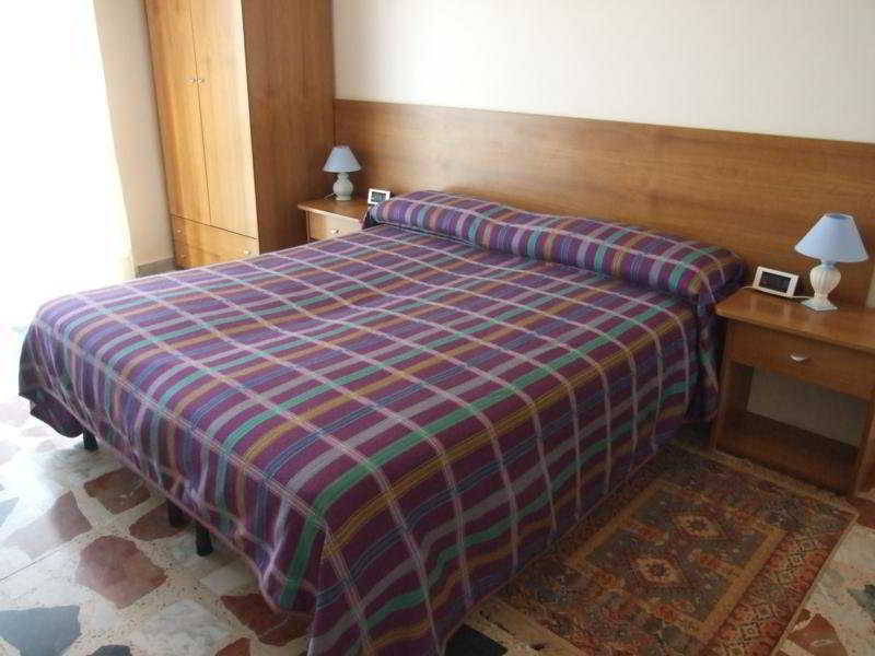 Hotel Morgantina Aidone Esterno foto